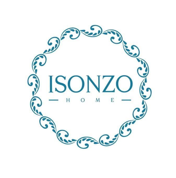 Isonzo Home Cosenza Eksteriør billede